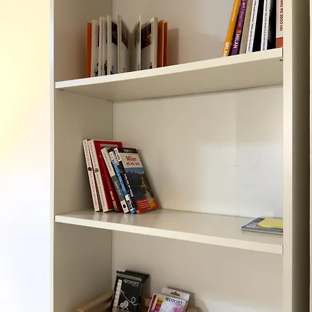 Appartement Cosy Navigli *