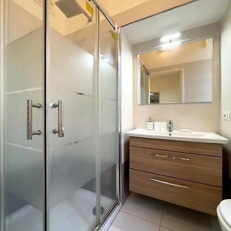 Cosy Navigli Appartement *