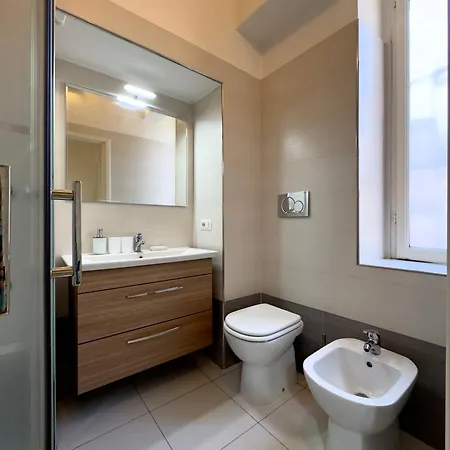 Cosy Navigli * Milaan