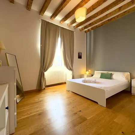 Cosy Navigli Apartamento Milán