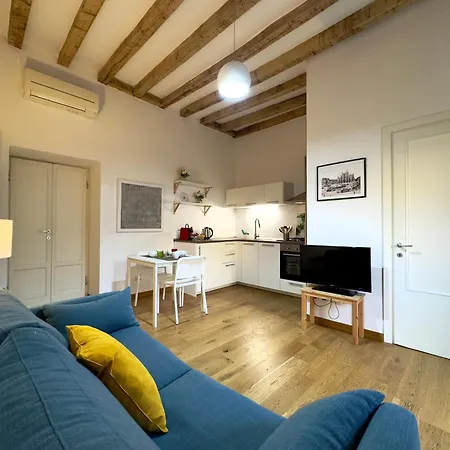 Cosy Navigli Apartamento *