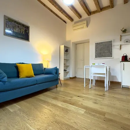 Apartamento Cosy Navigli